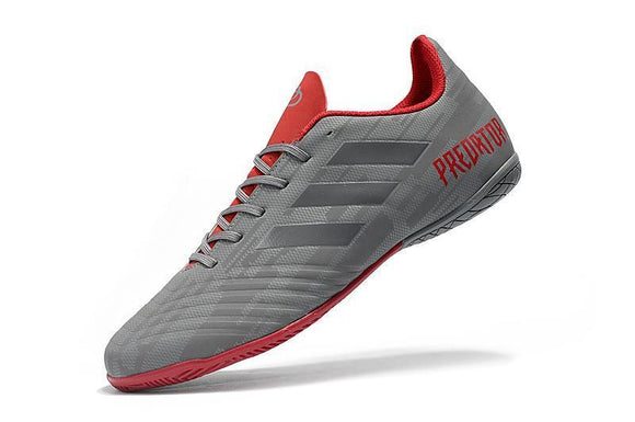 Adidas Predator Tango 18.3 TF Cleats Gray/Orange