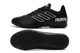 Adidas Predator Accelerator TF Cleats Black/White