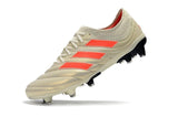 Adidas Copa 19.1 FG Orange - StarStadium