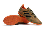 Adidas Predator Tango 18.3 TF Cleats Orange/Black