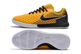 Nike MagistaX Finale II IC Soccer Shoes Laser Orange Black White - StarStadium