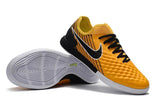 Nike MagistaX Finale II IC Soccer Shoes Laser Orange Black White - StarStadium