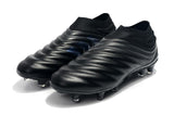 Adidas Copa 19+ FG Black - StarStadium