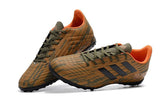 Adidas Predator Accelerator TF Cleats Orange/Black