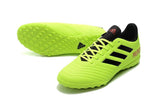 Adidas Predator Accelerator TF Cleats Green/Black