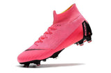 Nike Mercurial Superfly VI Elite FG Pink Black - StarStadium