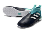 Adidas ACE Tango 17+ Purecontrol ACE17070 EnergyAqua/White/LegendInk - StarStadium