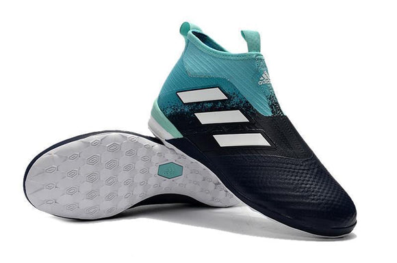 Adidas ACE Tango 17+ Purecontrol ACE17070 EnergyAqua/White/LegendInk - StarStadium