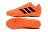 Adidas Predator Tango 18.3  Messi TF Cleats Orange/Black