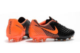 Nike Magista Obra II FG Black Orange - StarStadium