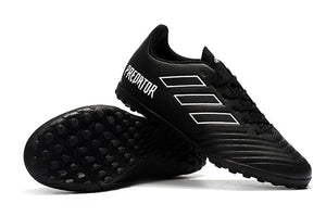 Adidas Predator Accelerator TF Cleats Black/White