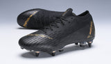 Nike Mercurial Vapor XII PRO SG Black Lux - StarStadium