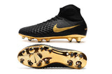 Nike Magista Obra II Black Gold - StarStadium