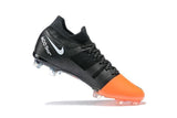 Nike Mercurial Greenspeed 360 FG Black Orange - StarStadium