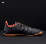 Adidas Predator Tango 18.3 TF Cleats Black/White/Orange