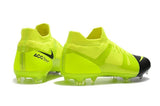 Nike Mercurial Greenspeed 360 FG Bright Green Black - StarStadium