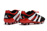 Adidas Predator Accelerator FG Electricity Boots Black/Red/White