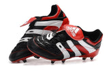 Adidas Predator Accelerator FG Electricity Boots Black/Red/White