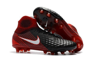 Nike Magista Obra II Black Red White - StarStadium