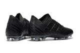 Adidas Nemeziz Messi FG Soccer Shoes Black