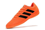 Adidas Predator Tango 18.3  Messi TF Cleats Orange/Black