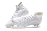 NIKE Mercurial Superfly VI 360 Elite Neymar FG White High Cut - StarStadium