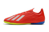 Adidas Predator Tango 18.3 TF Cleats Red/White/Green/Blue