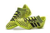 Adidas Nemeziz Tango TF Cletas Yellow/Black