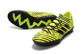 Adidas Nemeziz Series TF Cleats Lime/Black