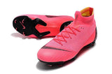 Nike Mercurial Superfly VI Elite FG Pink Black - StarStadium