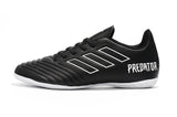 Adidas Predator Tango 18.3 Cleats Black/White