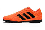 Adidas Predator Tango 18.3  Messi TF Cleats Orange/Black