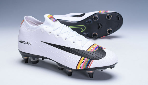 Nike Mercurial Vapor XII PRO SG LVL UP - StarStadium