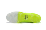 Nike Mercurial Greenspeed 360 FG Light Green White - StarStadium