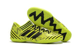 Adidas Nemeziz Tango TF Cletas Yellow/Black