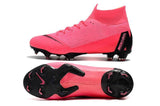 Nike Mercurial Superfly VI Elite FG Pink Black - StarStadium