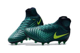 Nike Magista Obra II FG Dark Green - StarStadium