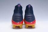 Adidas Predator 19.1 FG Orange Blue no Lace - StarStadium