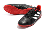 Adidas Predator Tango 18.3 TF Cleats Black/White/Orange