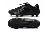 Adidas Predator 19.1 FG Cletas All Black