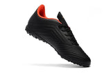 Adidas Predator 18.4 TF Black/Orange