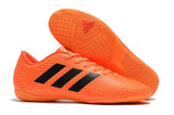 Adidas Predator Tango 18.3  Messi TF Cleats Orange/Black