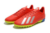 Adidas Predator Accelerator TF Cleats Red/White/Green