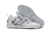 Adidas ACE Tango TF Cleats White/Gray