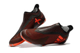 Adidas Tango IC Flat Soccer Shoes Red/Orange/Black