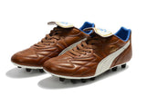 Adidas Predator Accelerator 17.1 FG Chocolate/Cream