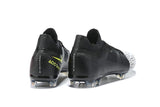 Nike Mercurial Greenspeed 360 FG Black White - StarStadium