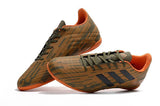 Adidas Predator Tango 18.4 TF Cleats Orange/Black