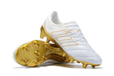 Adidas Copa 19.1 FG White Gold - StarStadium