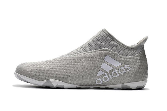 Adidas X Tango 17.3 TF Gray/White